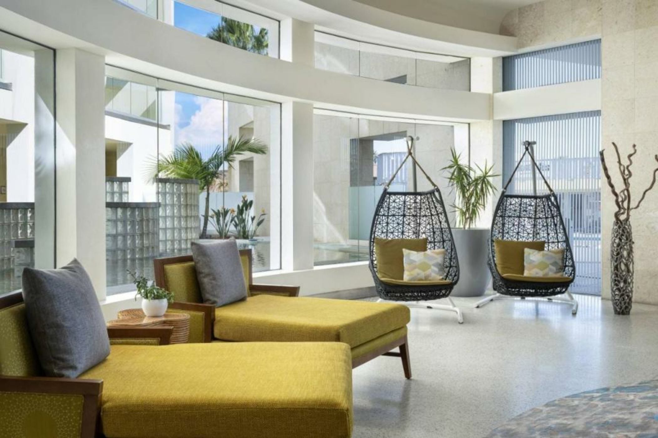 Pier South Resort, Autograph Collection