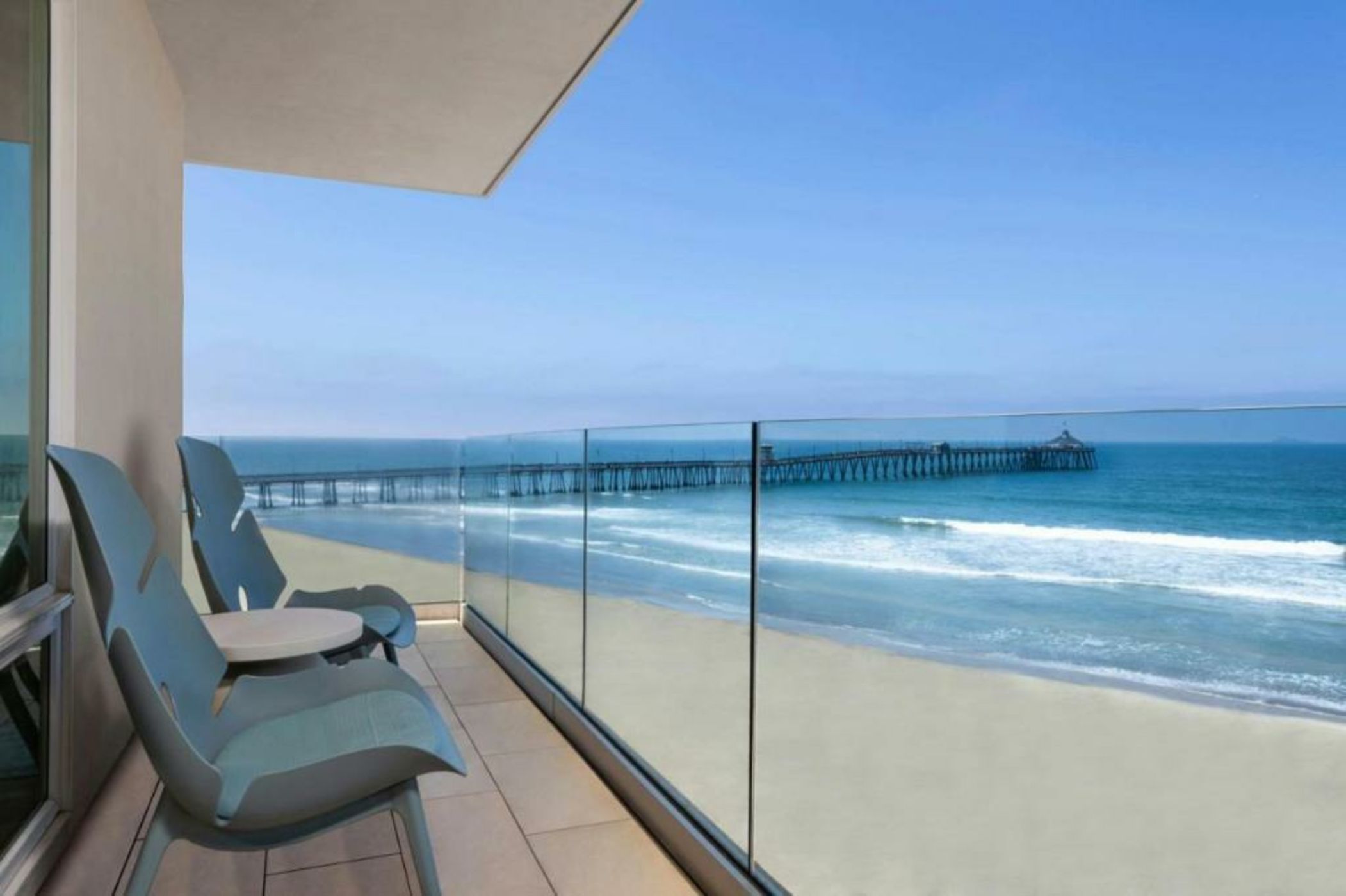 Pier South Resort, Autograph Collection