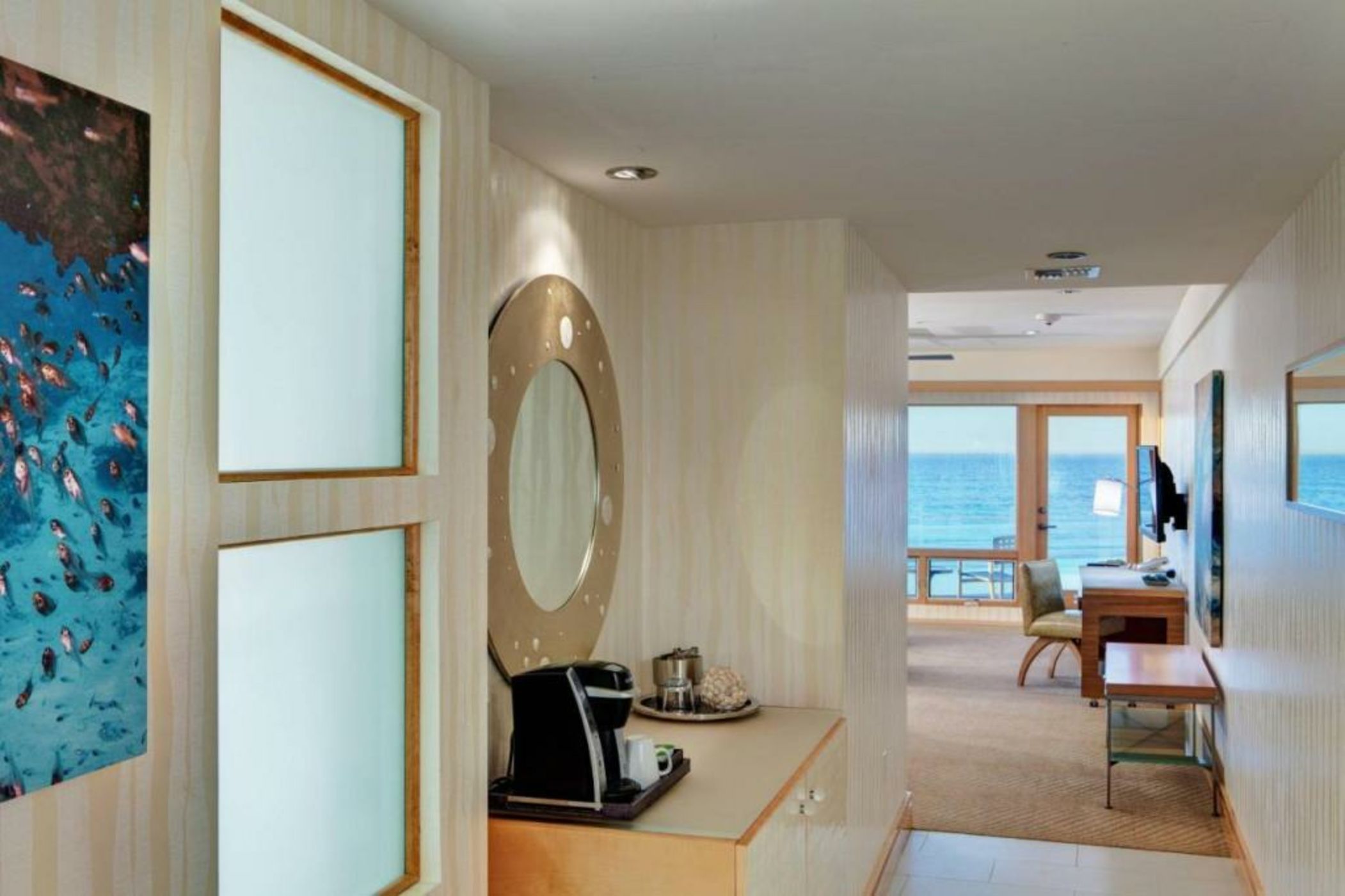 Pier South Resort, Autograph Collection