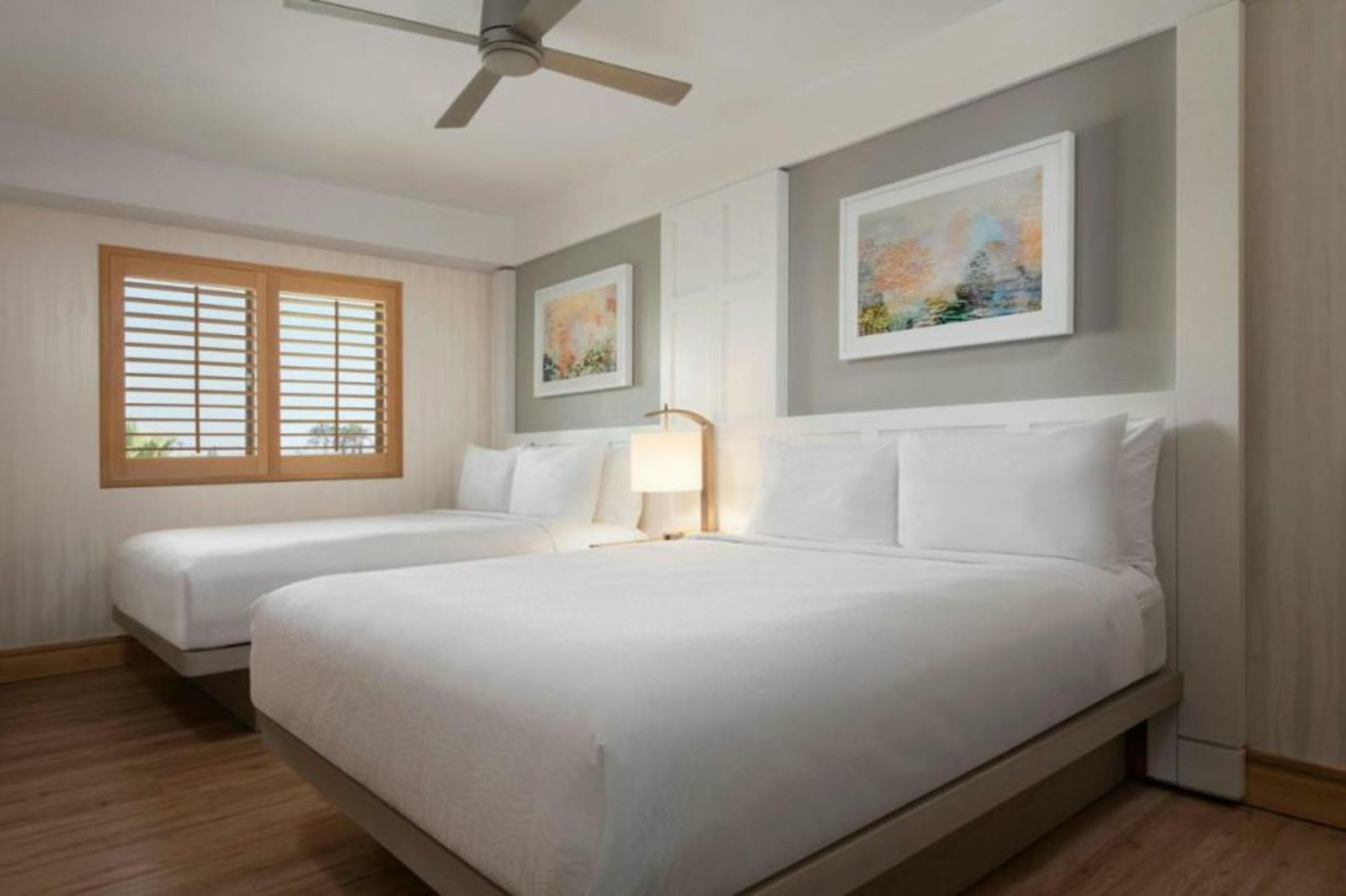 Pier South Resort, Autograph Collection