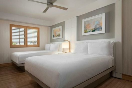 Pier South Resort, Autograph Collection