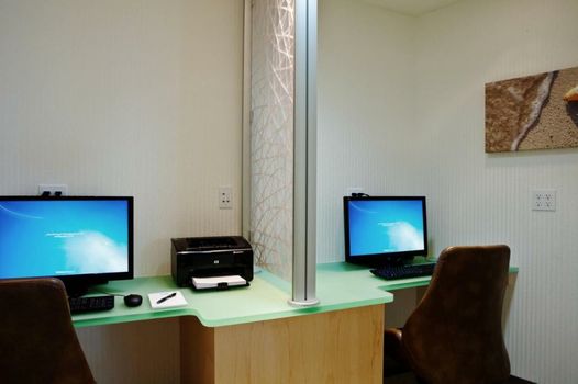 Pier South Resort, Autograph Collection