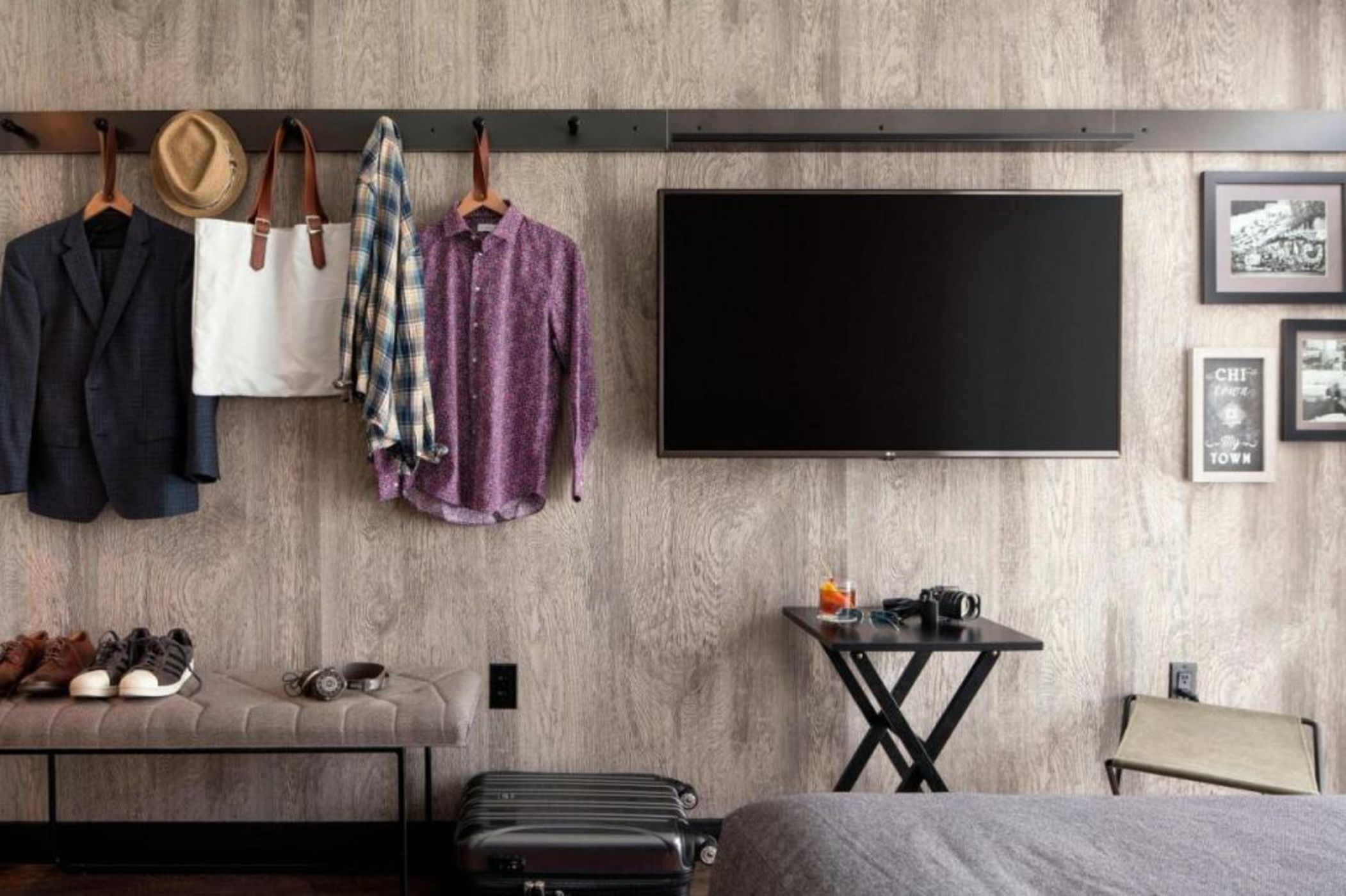 Moxy Chicago Downtown