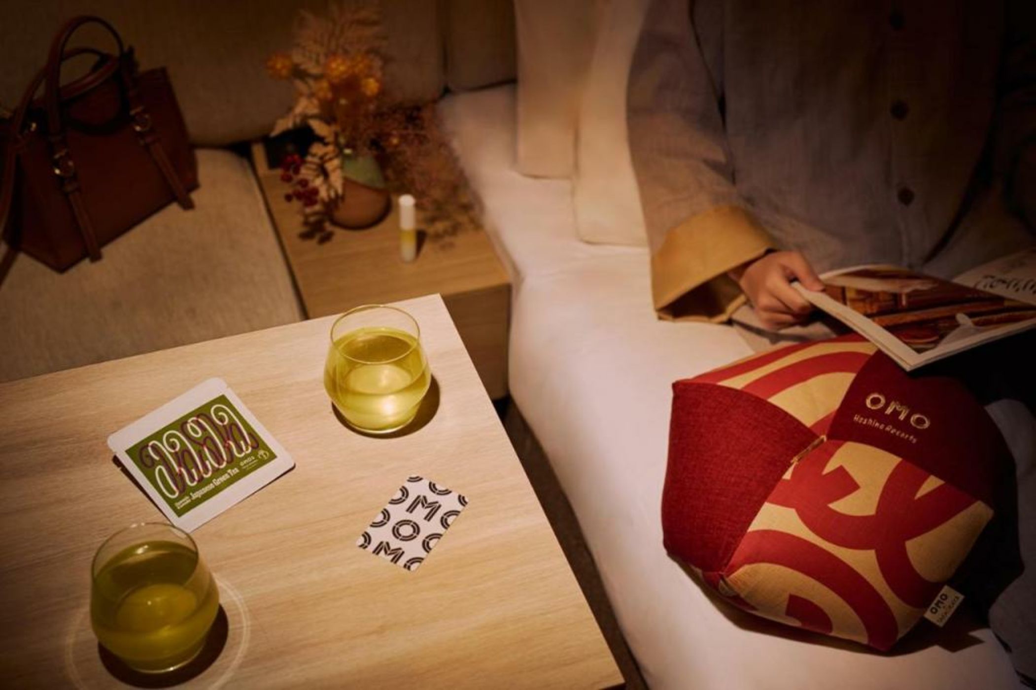 OMO3 Tokyo Akasaka by Hoshino Resort