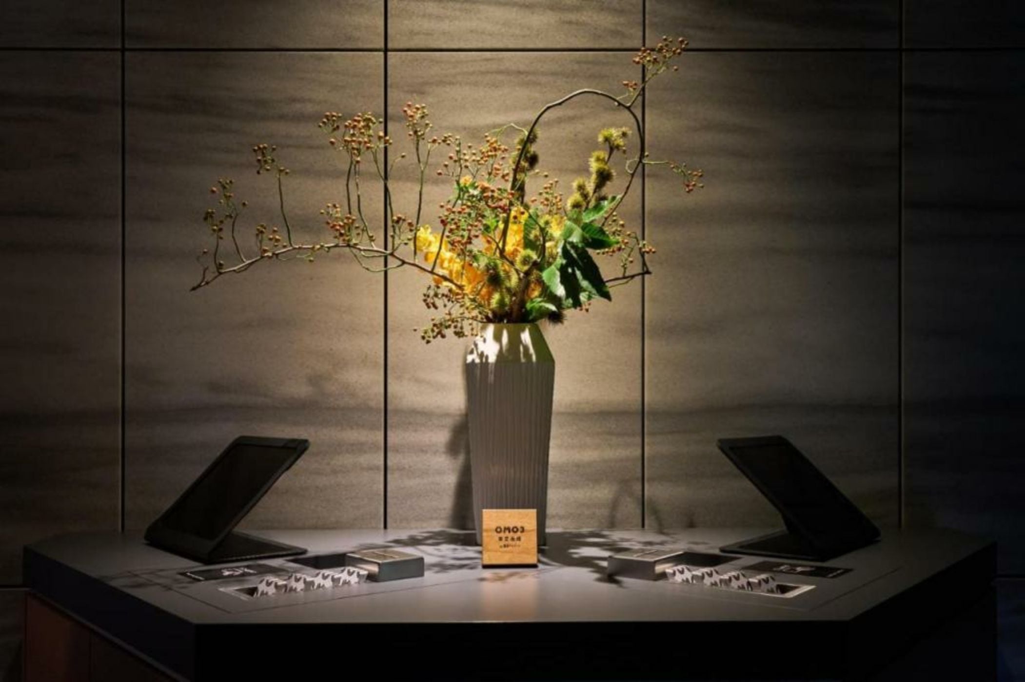 OMO3 Tokyo Akasaka by Hoshino Resort