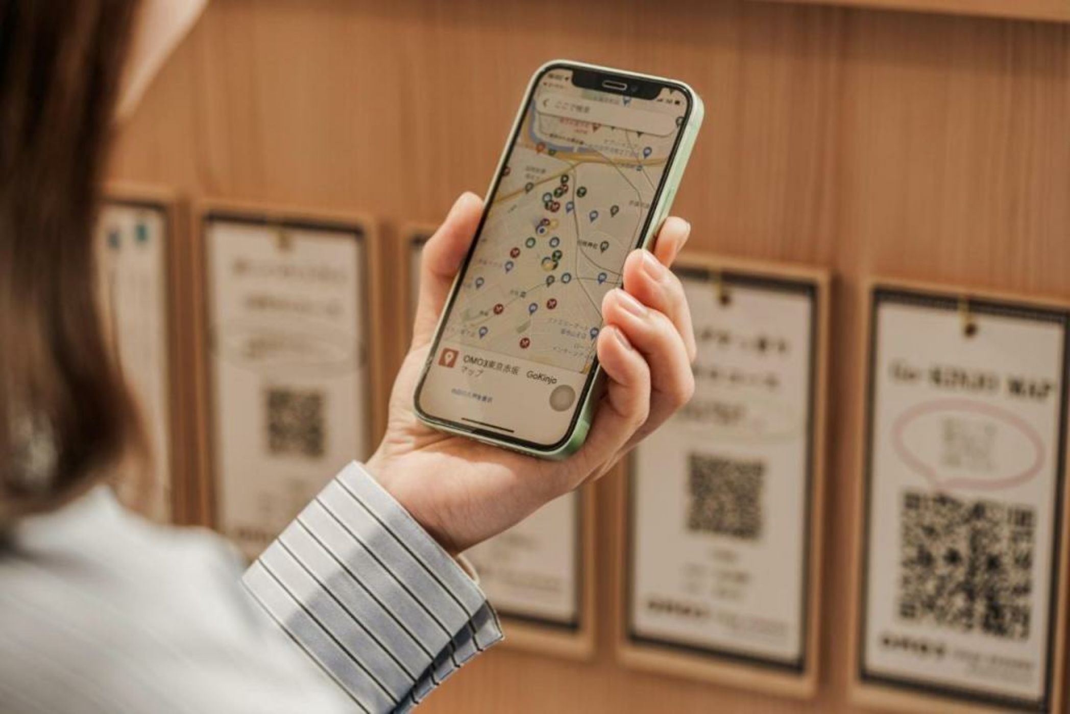 OMO3 Tokyo Akasaka by Hoshino Resort