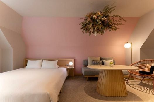 hotel hisoca ikebukuro