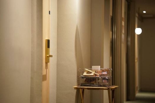 hotel hisoca ikebukuro