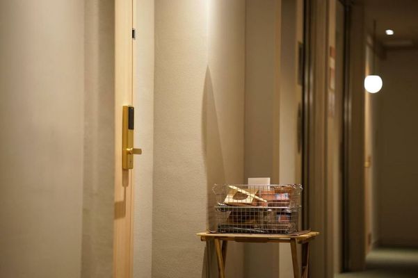 hotel hisoca ikebukuro