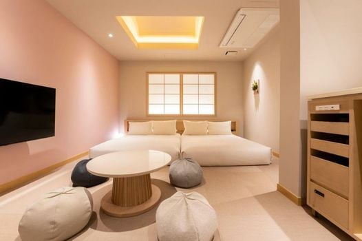 hotel hisoca ikebukuro