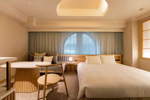 hotel hisoca ikebukuro