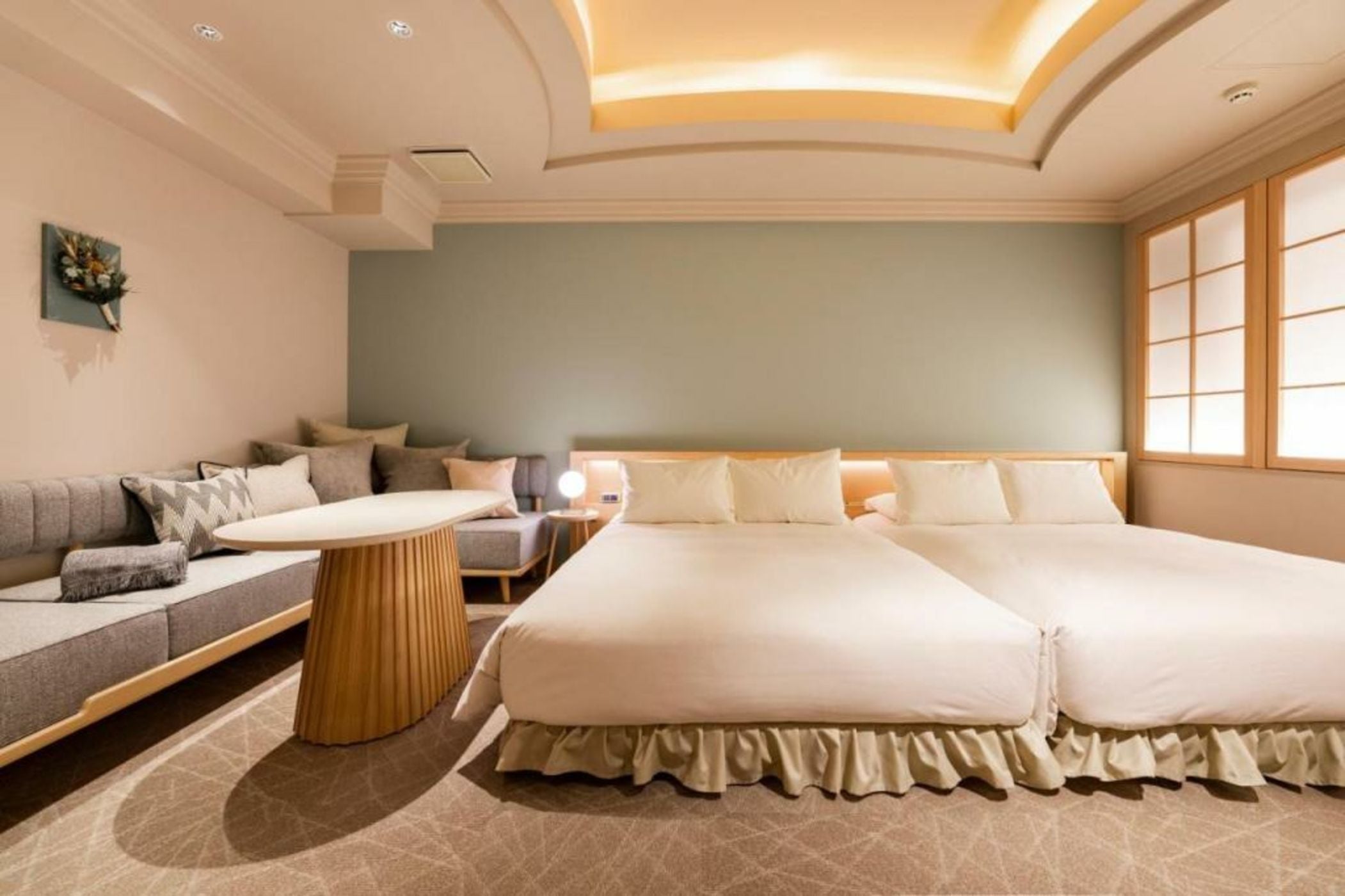 hotel hisoca ikebukuro