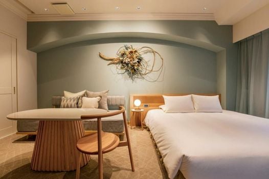 hotel hisoca ikebukuro