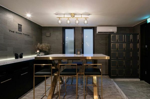 The Barn Tokyo