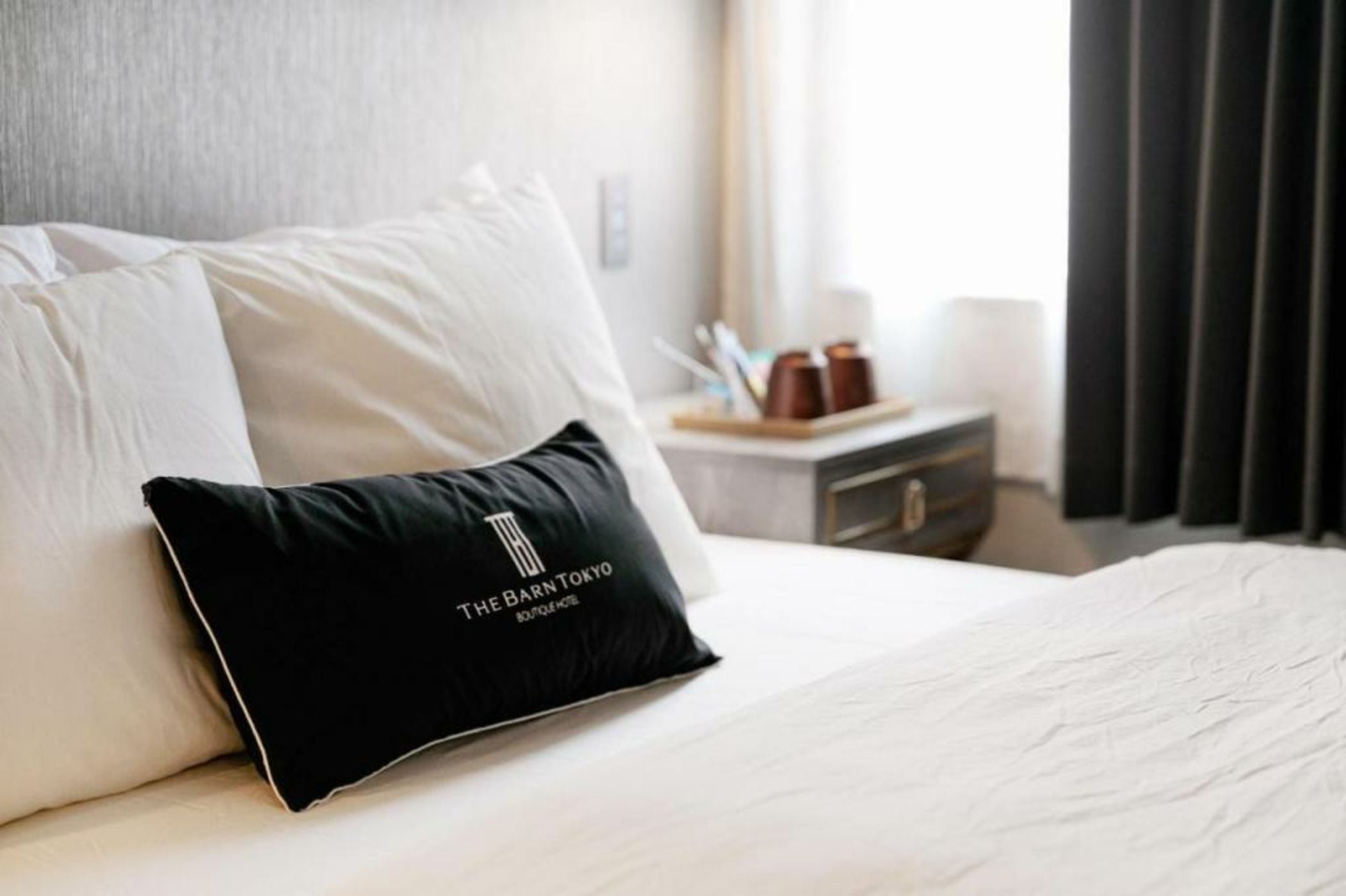 The Barn Tokyo