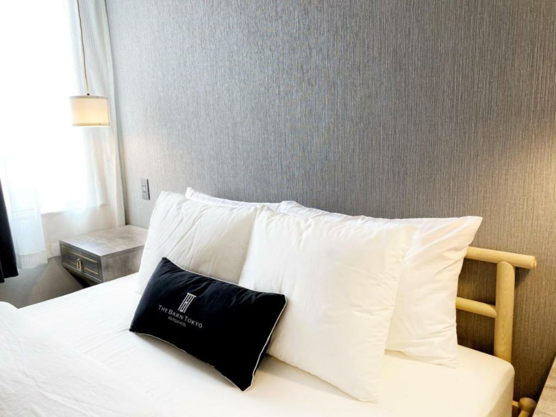 The Barn Tokyo