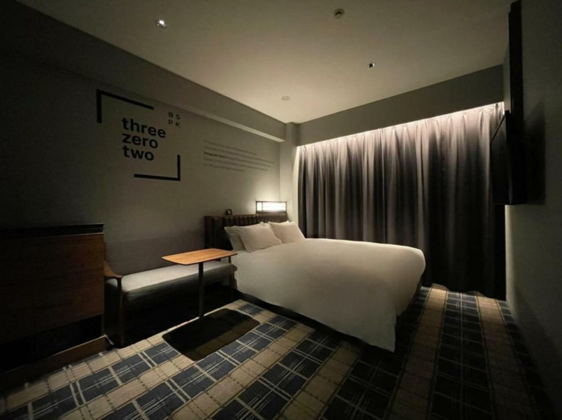 Bespoke Hotel Shinjuku