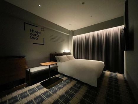 Bespoke Hotel Shinjuku