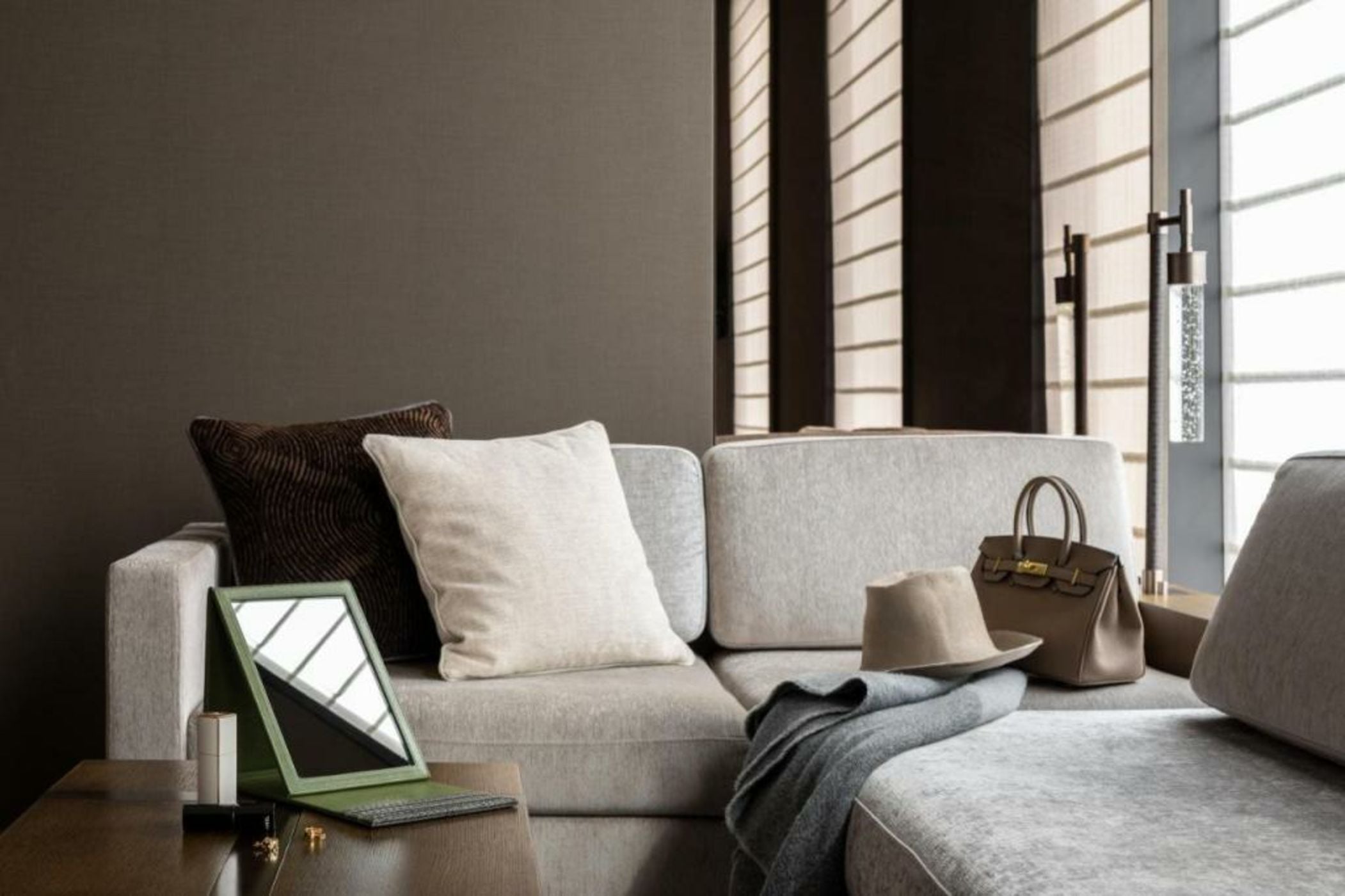 Hotel The Celestine Ginza