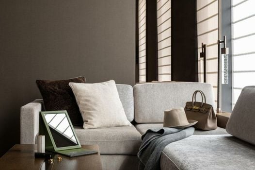 Hotel The Celestine Ginza