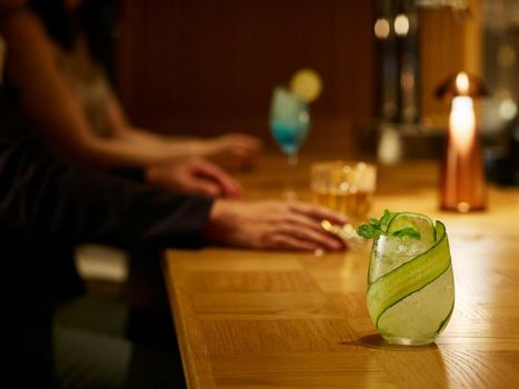 Hotel The Celestine Ginza