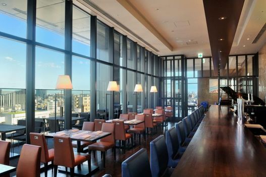 The Gate Hotel Kaminarimon by Hulic