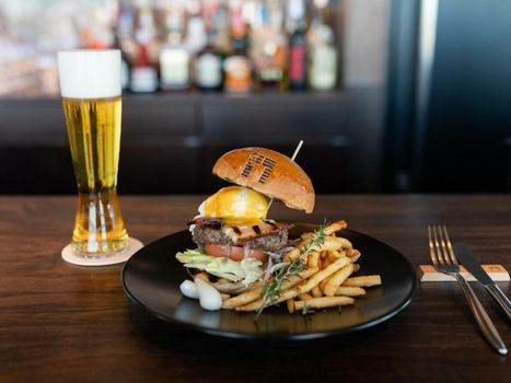 The Gate Hotel Kaminarimon by Hulic