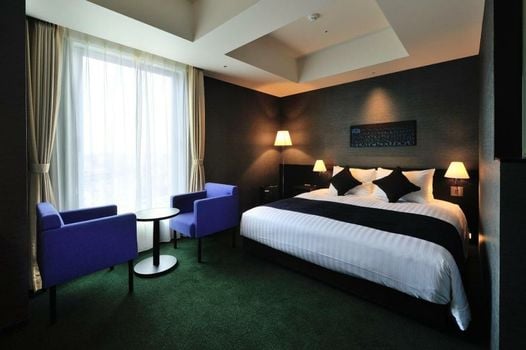 The Gate Hotel Kaminarimon by Hulic