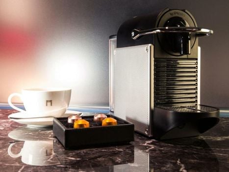 The Gate Hotel Kaminarimon by Hulic