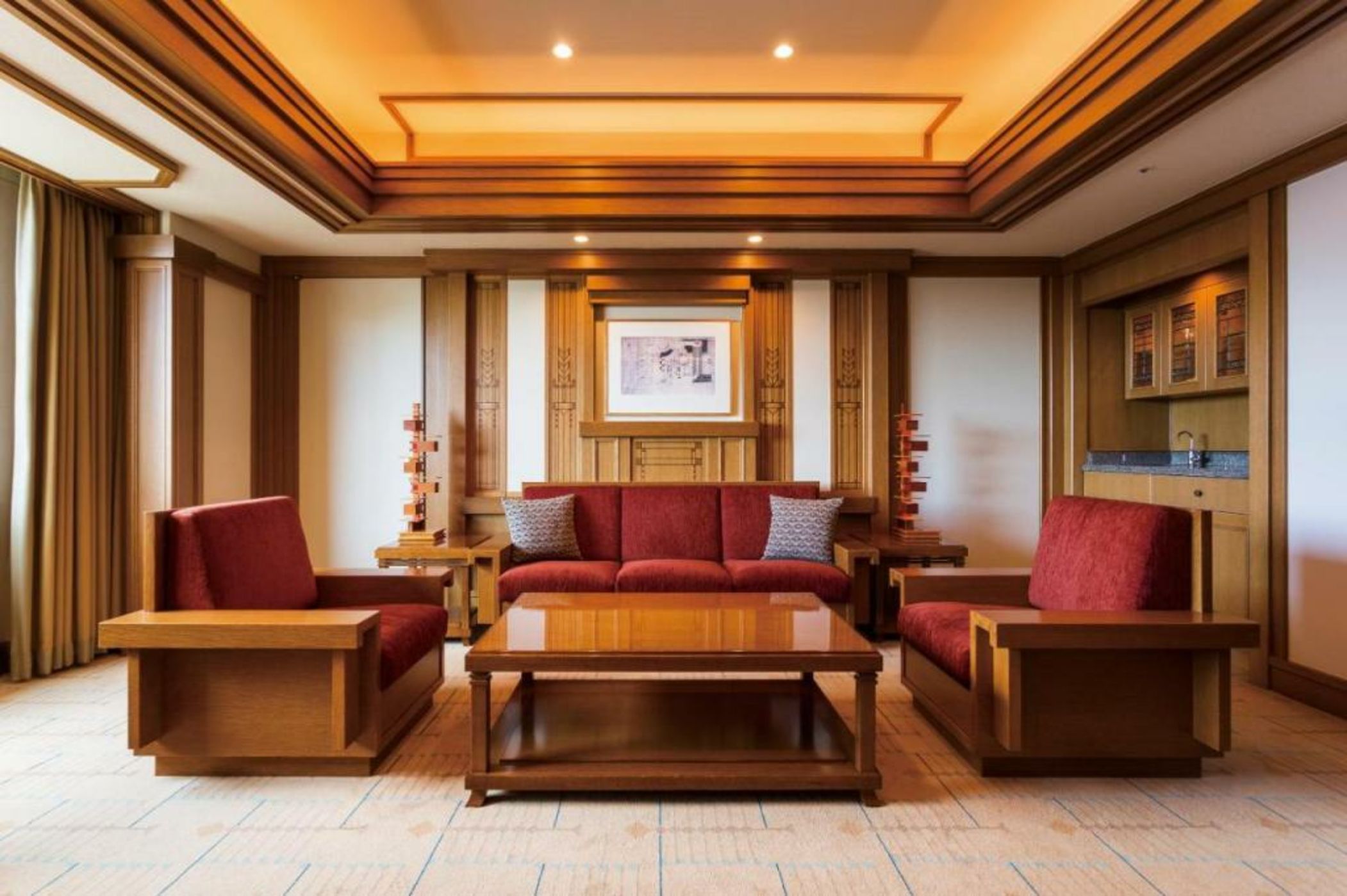 Imperial Hotel Tokyo