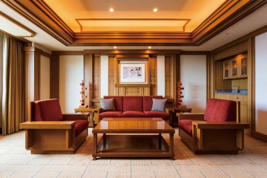 Imperial Hotel Tokyo