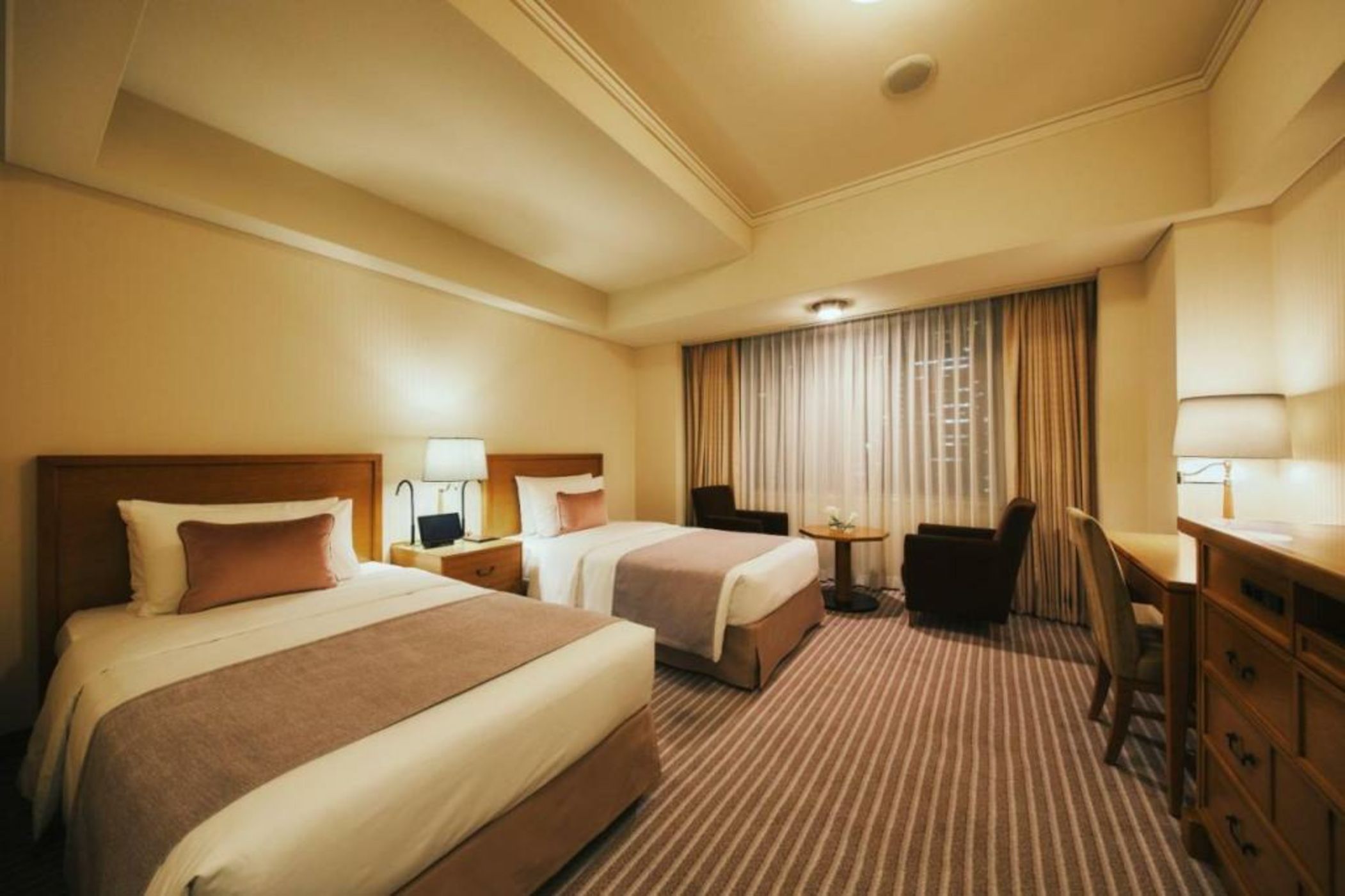 Imperial Hotel Tokyo