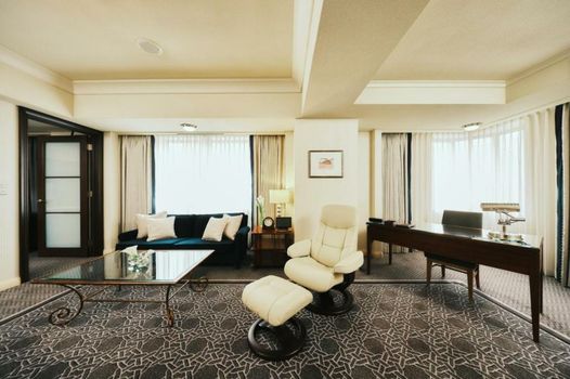 Imperial Hotel Tokyo