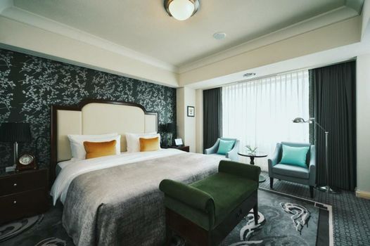 Imperial Hotel Tokyo