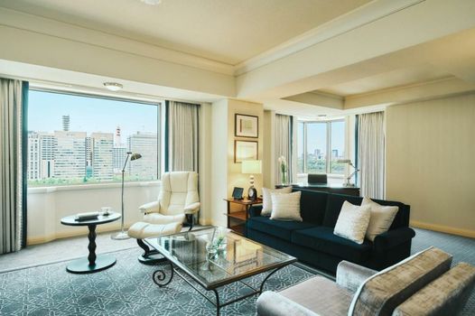 Imperial Hotel Tokyo