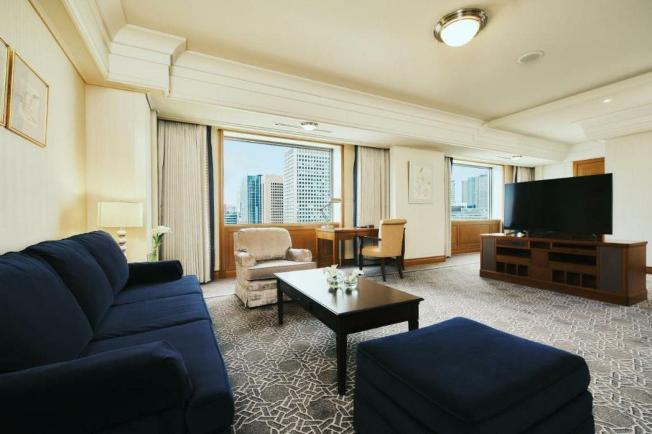 Imperial Hotel Tokyo