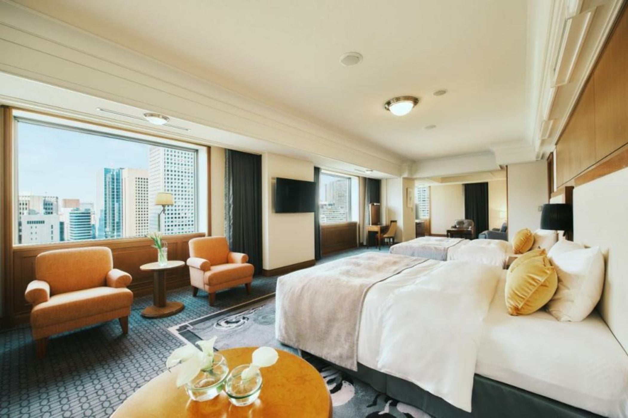 Imperial Hotel Tokyo