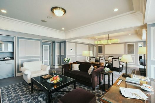 Imperial Hotel Tokyo