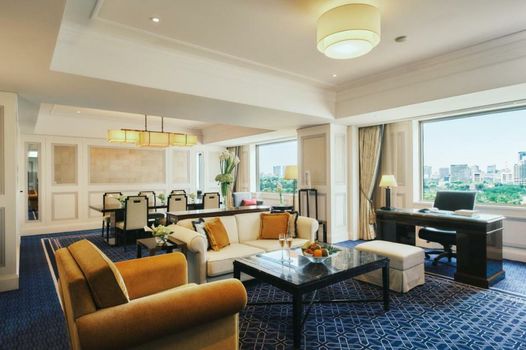 Imperial Hotel Tokyo