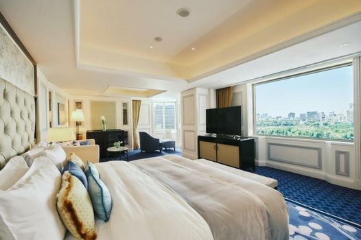 Imperial Hotel Tokyo