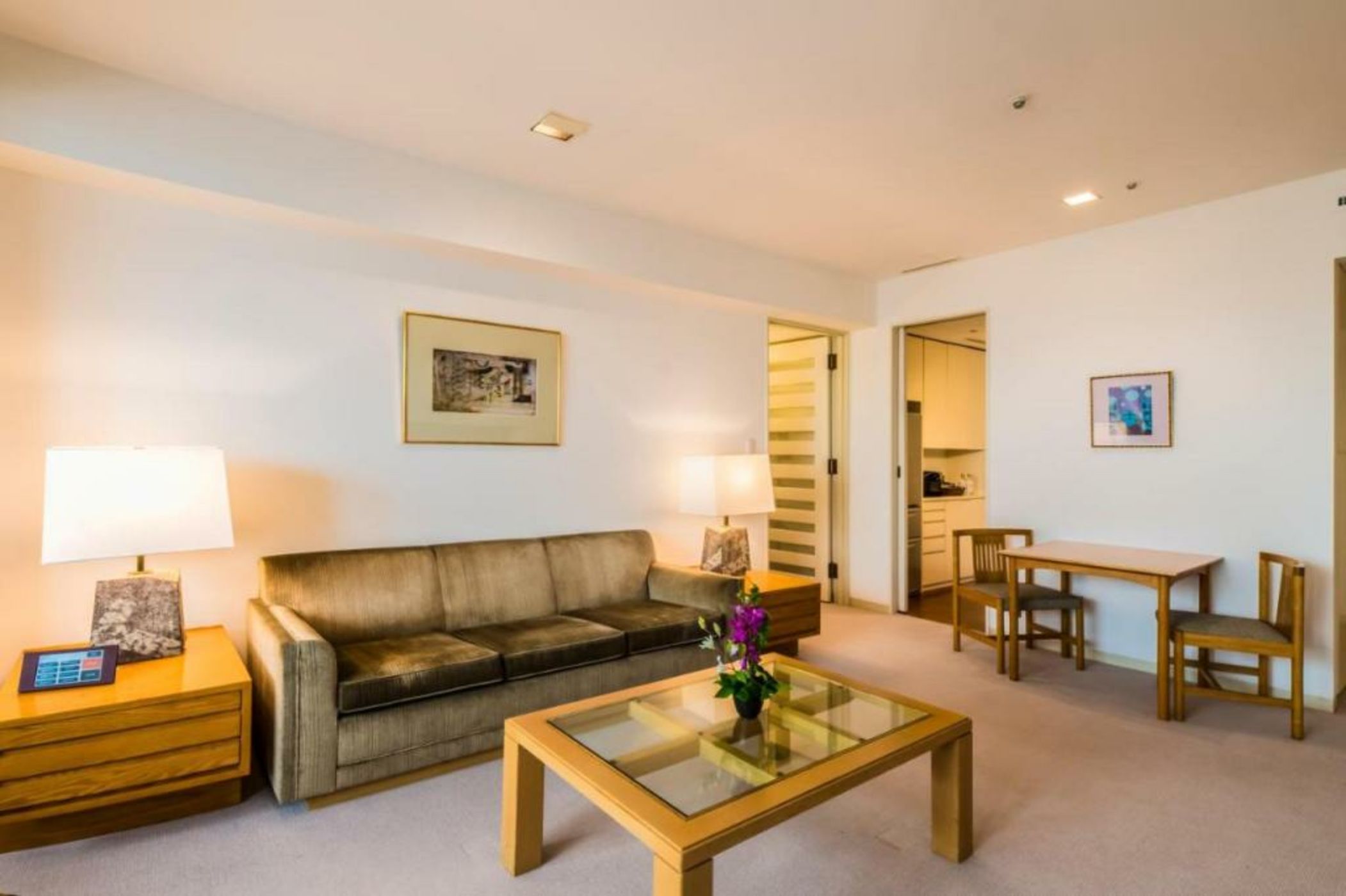 Imperial Hotel Tokyo