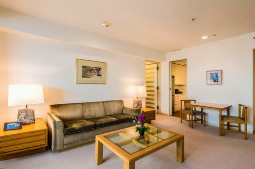 Imperial Hotel Tokyo