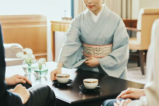 Imperial Hotel Tokyo