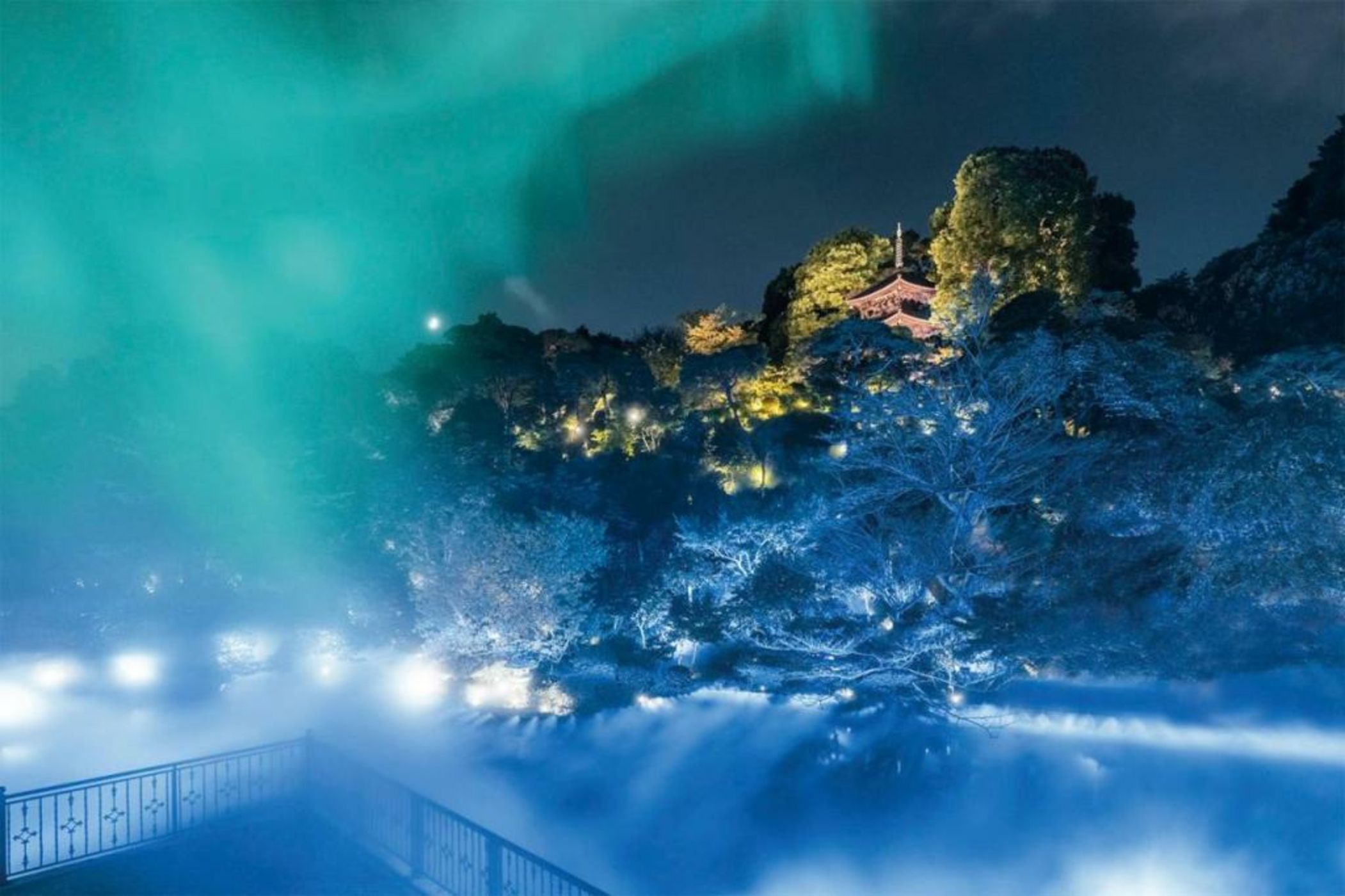 Hotel Chinzanso Tokyo