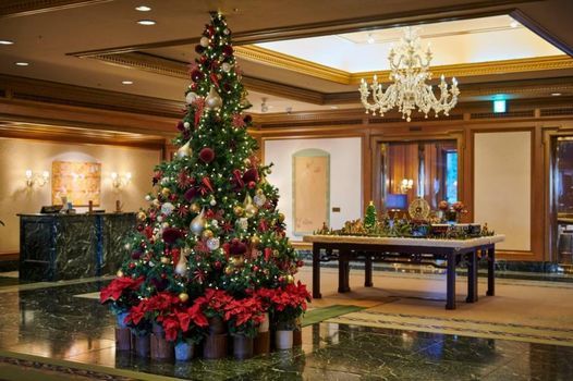 Hotel Chinzanso Tokyo