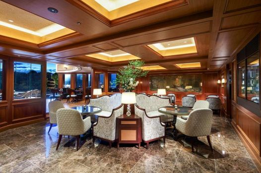 Hotel Chinzanso Tokyo