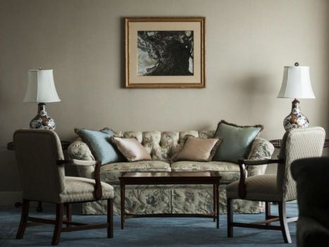 Hotel Chinzanso Tokyo