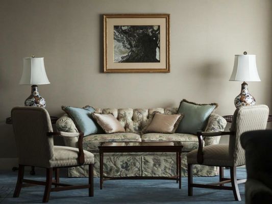 Hotel Chinzanso Tokyo