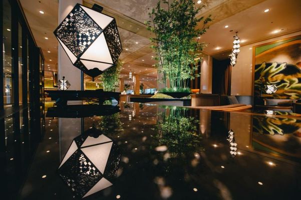 Grand Prince Hotel Shin Takanawa