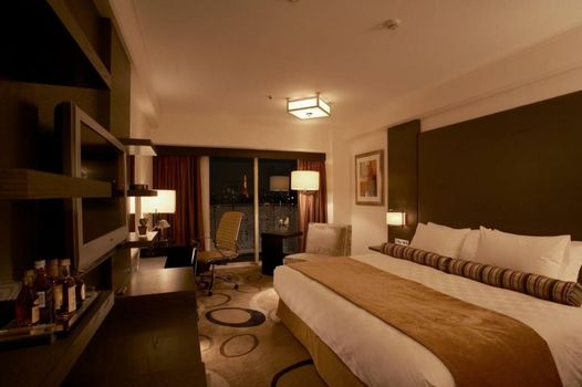 Grand Prince Hotel Shin Takanawa